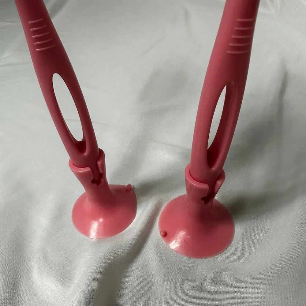 New BabyKing Bottle Brushes
